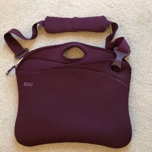 Laptop Carrying Case